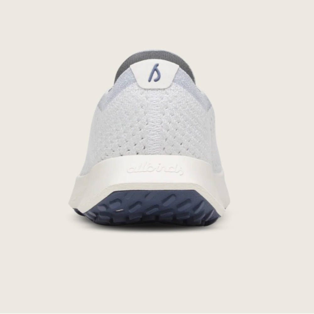 Allbirds Women's Tree Dasher 2 running shoes 8 - Picture 5 of 11